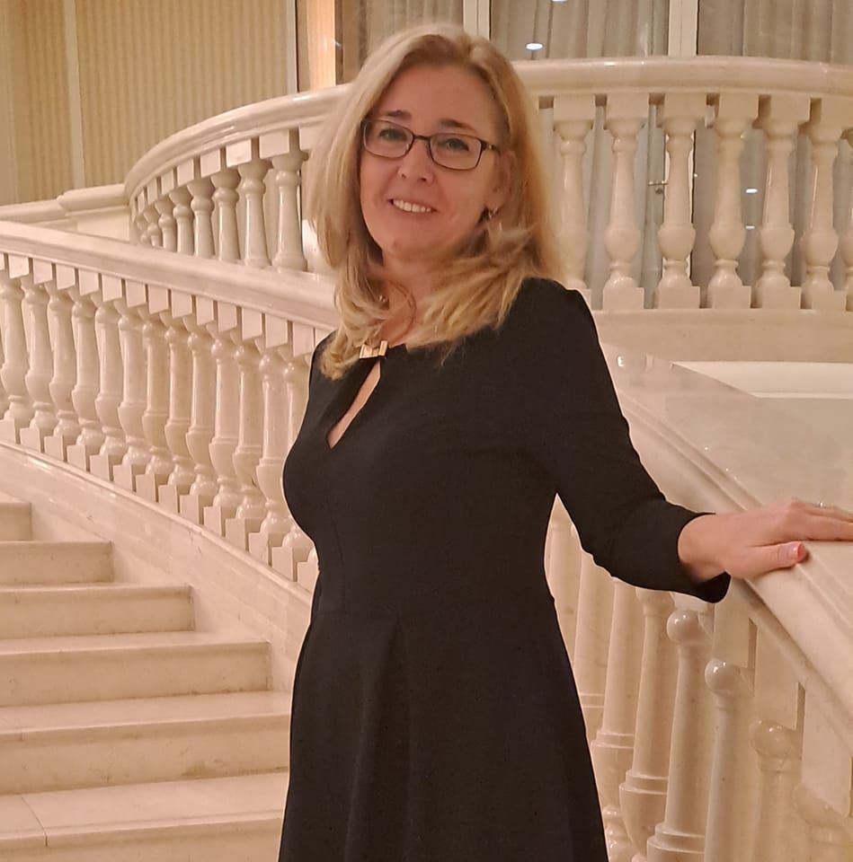 Marinela Basturea