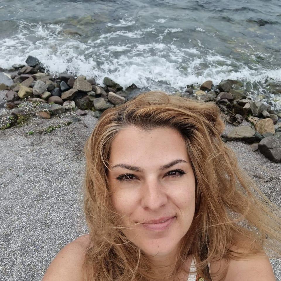 Andreea Varga