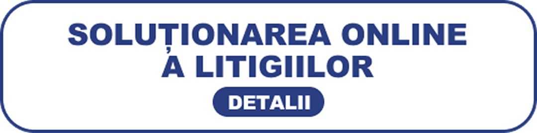 ANPC - Soluționarea Online a Litigiilor