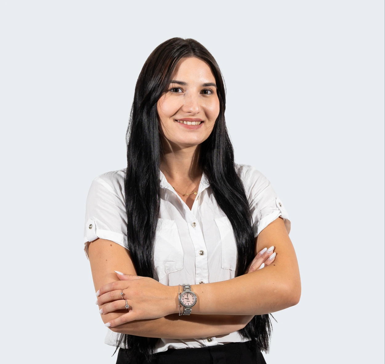 Georgiana