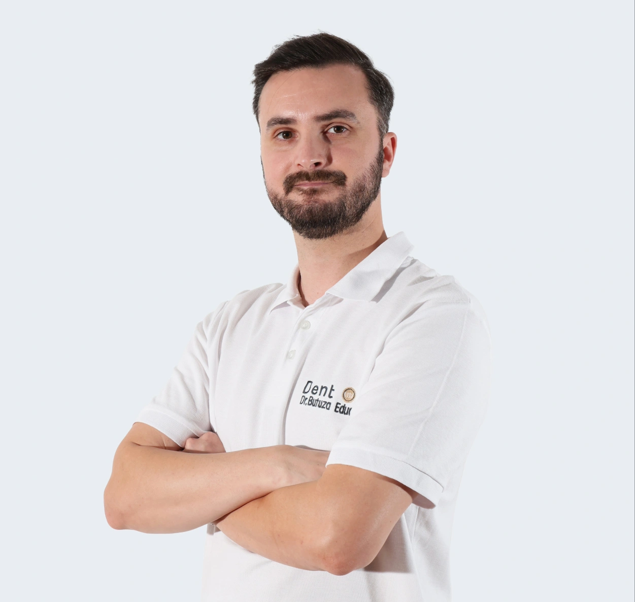 Dr. Eduard Butuza