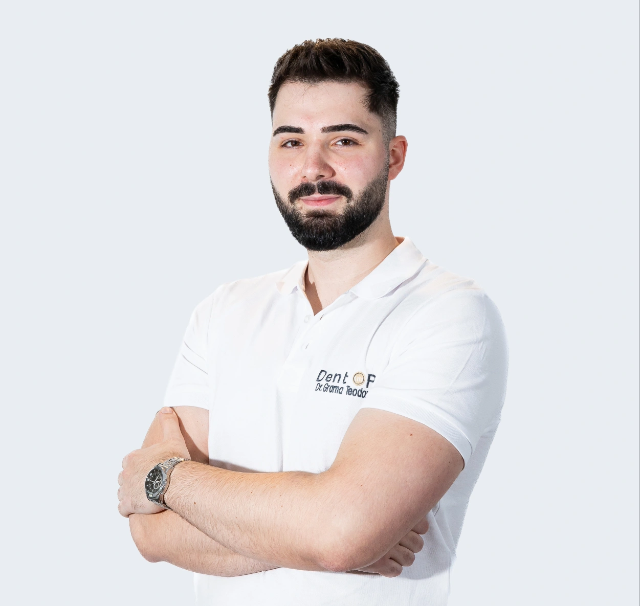 Dr. Teodor Grama