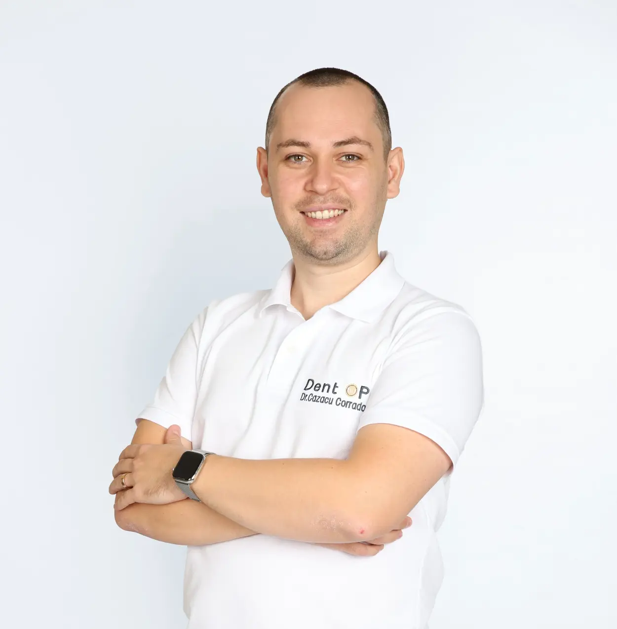 Dr. Cazacu Corrado