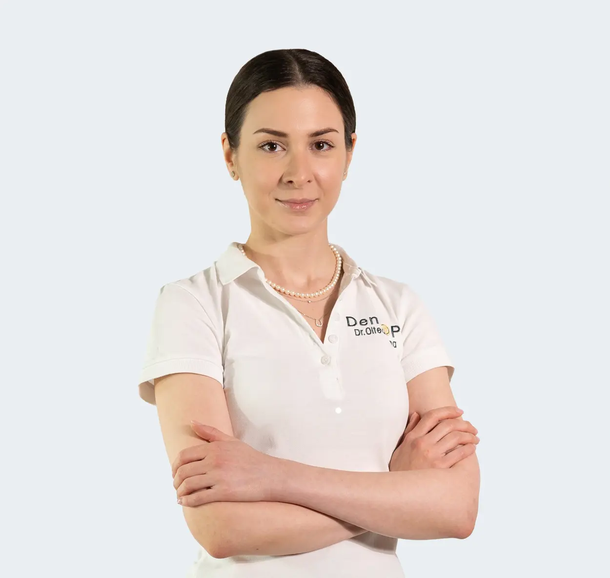 Dr. Ana Olteanu