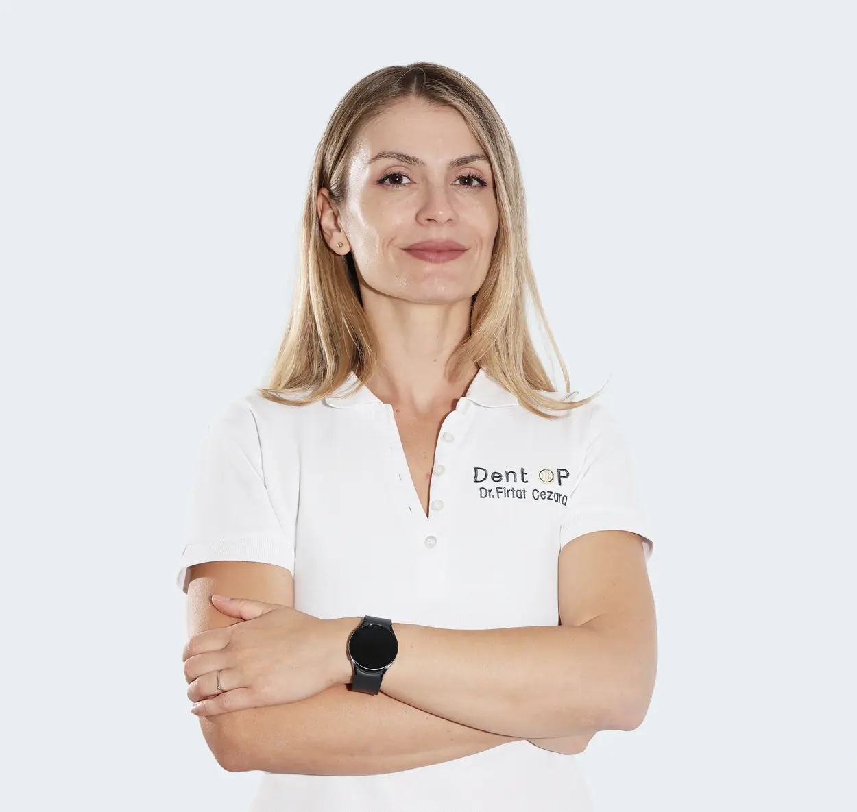 Dr. Cezara Fîrtat