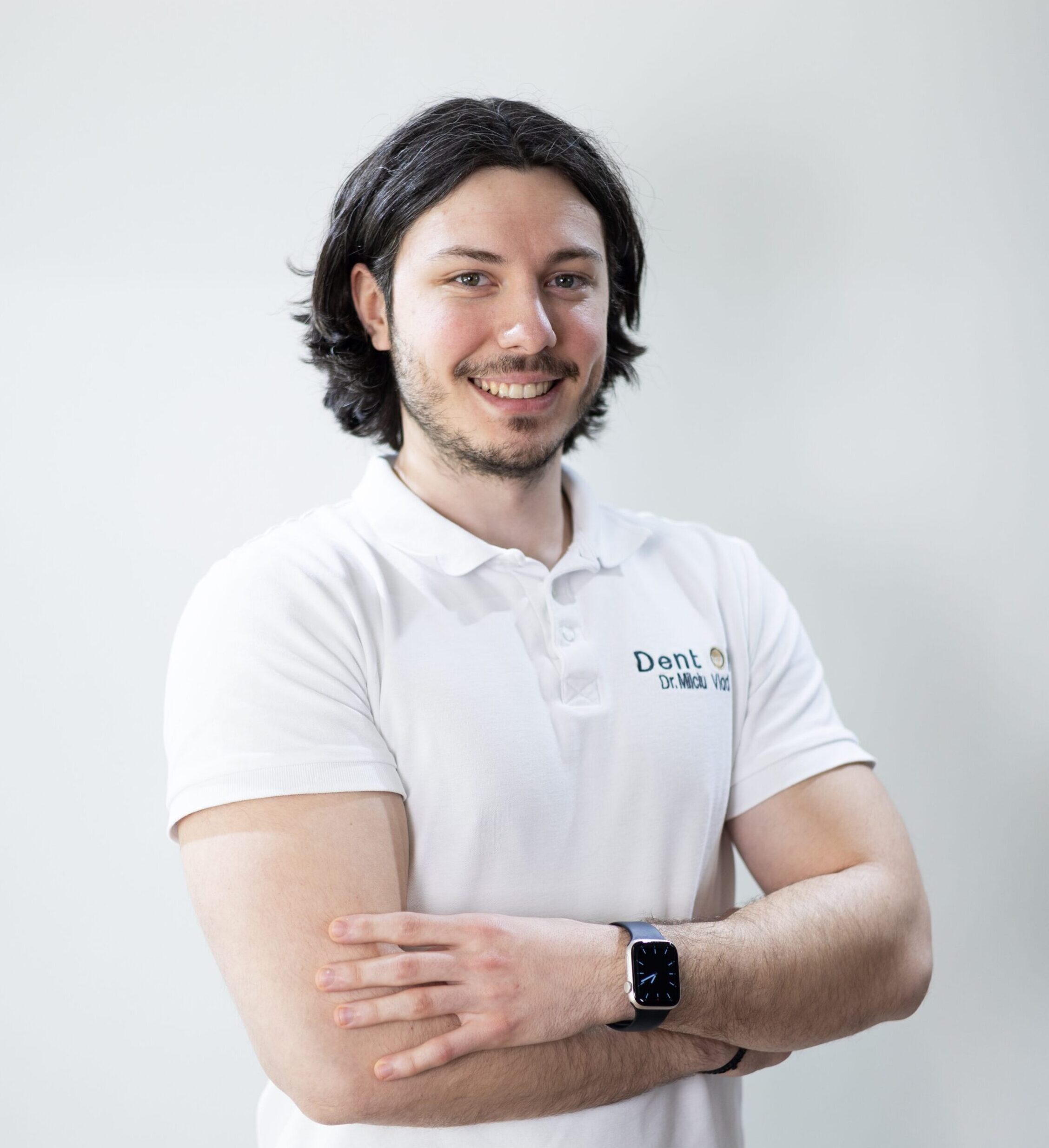 Dr. Vlad Milciu